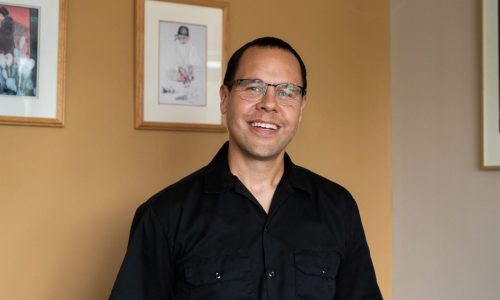 ThreeSixty Journalism: Dealing hope in South Minneapolis 