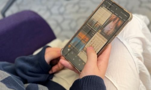 ThreeSixty Journalism: High on likes 