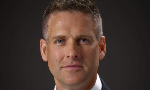 Business People: Toro names Edric Funk president and COO