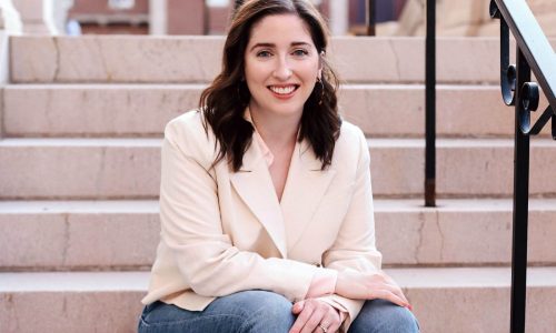 Readers and Writers: Romance, mystery and food musings make great summer reading