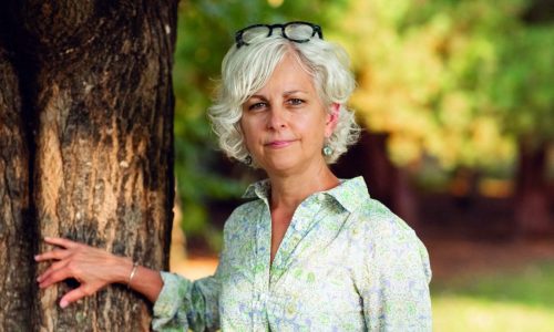 Readers & Writers: ‘Because of Winn-Dixie’ author Kate DiCamillo celebrates book’s 25th anniversary