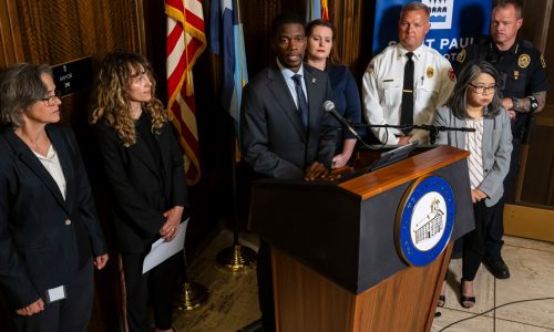 National cybersecurity expert answers some hypotheticals about St. Paul breach