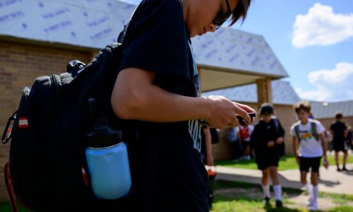 Back to school: A roundup of east metro school cellphone policies