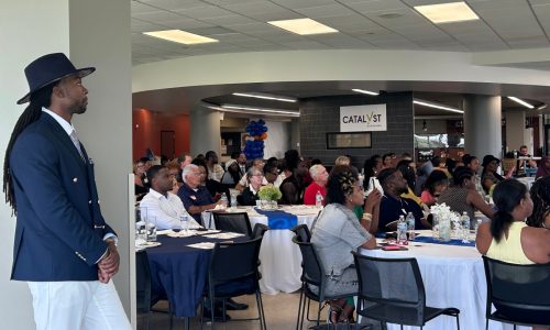 Center for School Change gets new director, name change