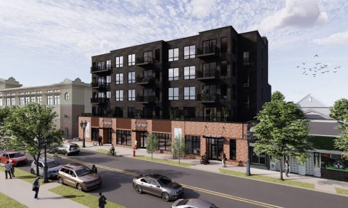 MN cleanup grants make way for housing, business in St. Paul, South St. Paul
