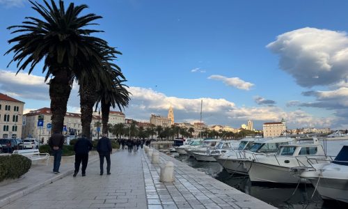 Coasting Into Croatia: Europe’s hidden gem not so hidden anymore, but still gorgeous