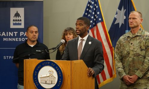 St. Paul computer systems slowly return to life after July cyberattack