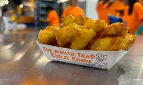 Every deep-fried cheese curd on the State Fairgrounds, ranked in 13 graphs