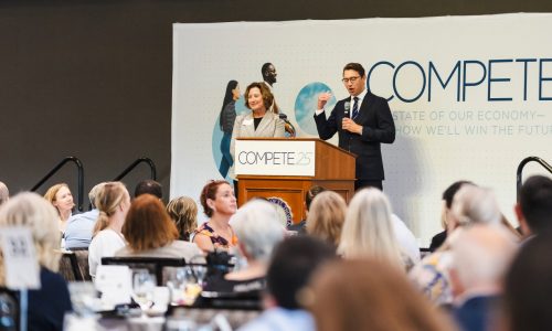 Slowing economic growth, ongoing ‘war for talent’ worry Minneapolis-St. Paul business leaders