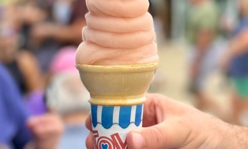 So much fruit, so little beer-flavored beer. The Minnesota State Fair’s 2025 new beverages, reviewed