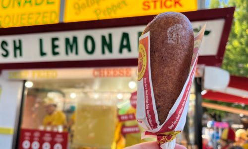 Dining Diary: Trying classic and new-to-me foods at the Minnesota State Fair