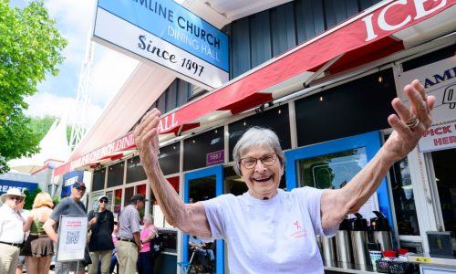 The Minnesota State Fair by the numbers