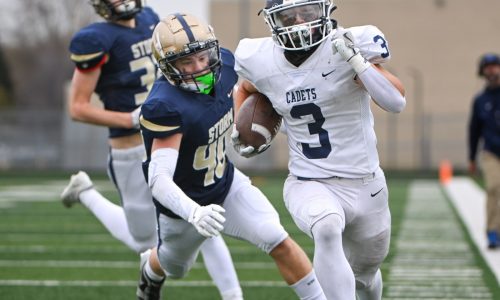 Class 5A football previews: Burnsville, Mahtomedi, St. Thomas Academy