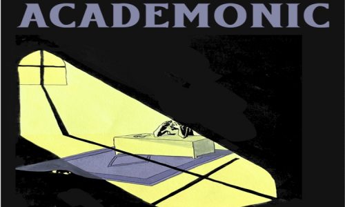 Fringe review: ‘Academonic’ draws audiences into the suspense