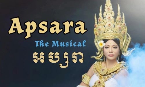 Fringe review: Cambodian musical ‘Apsara’ is ambitious and sincere but overloaded
