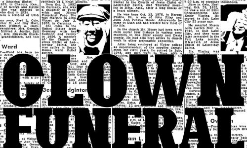 Fringe review: ‘Clown Funeral’ is stacked with goofball antics and audience engagement