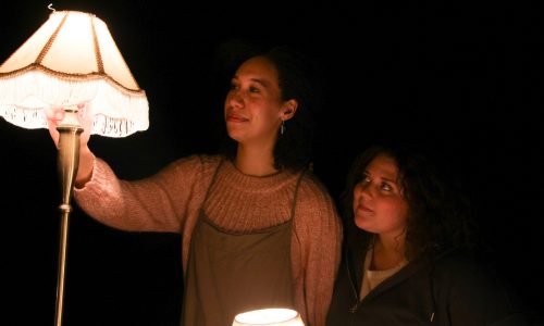 Fringe review: ‘One Who is Home’ is beautifully frustrating