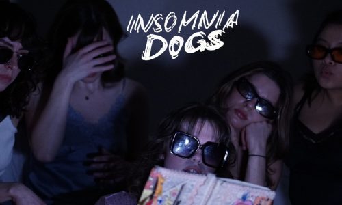 Fringe review: ‘Insomnia Dogs’ is an ingenious concept without a resolution