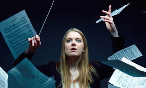 Fringe review: ‘Songs Without Words’ is an eloquent masterpiece of solo performance