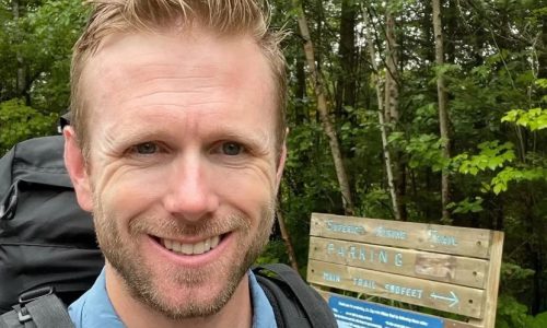 Lakeville man missing on a Wyoming mountain is found deceased