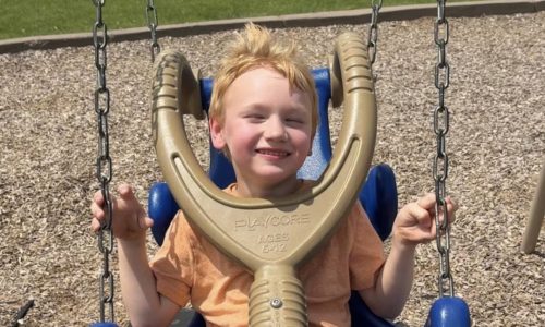 In delivery of boy who is ‘pure joy,’ western Wisconsin jury finds midwife negligent