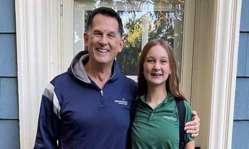 Lakeville restaurant promotes fundraiser for co-worker’s daughter injured protecting Annunciation classmate
