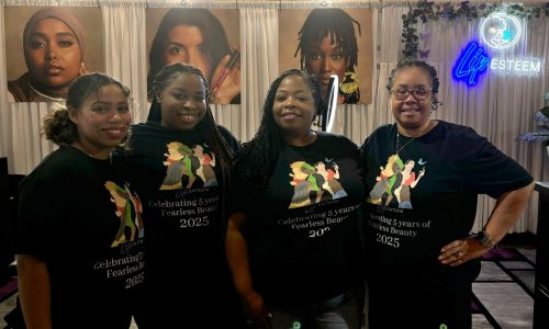 Made in St. Paul: On and off the Fairgrounds, Lip Esteem aims to build community with lipstick