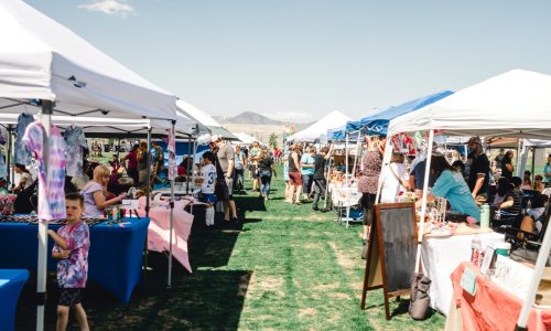 Kid entrepreneurs to sell wares at upcoming Dakota County markets