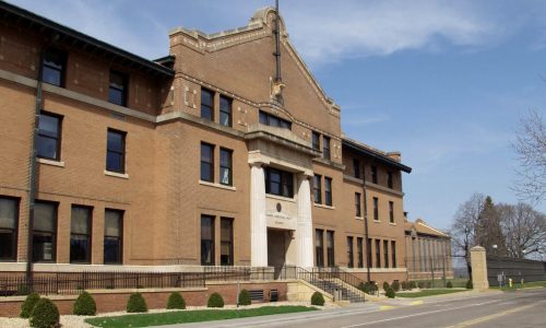 With upcoming closure of Stillwater prison, inmates’ legal documents at risk, group says