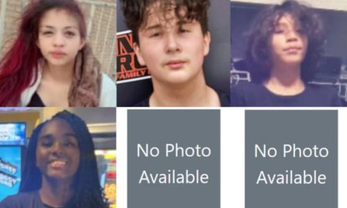 Almost a dozen North Dakota children, teens have disappeared in 17 days