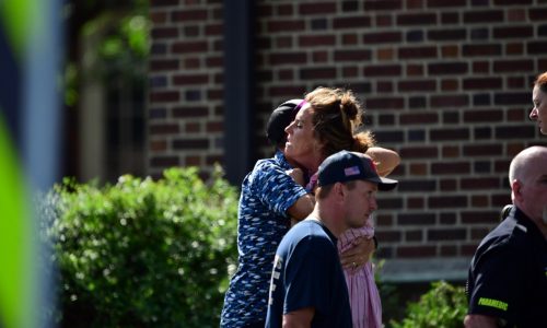 Prayer service, vigil planned for Minneapolis school shooting victims