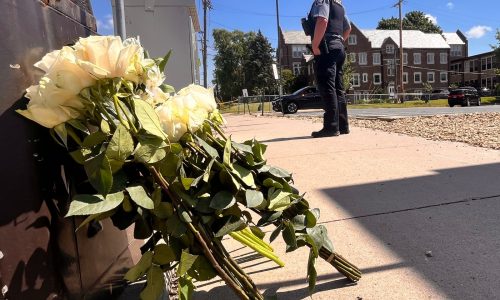 ‘Heroic action’: Teachers and older students protected children in Minneapolis school shooting