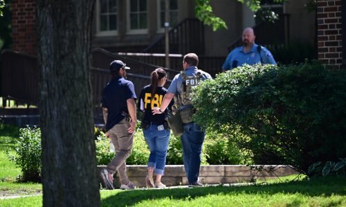 What we know about the Minneapolis school shooting suspect