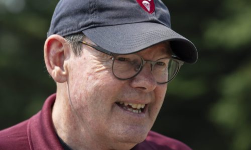 Minnesota State Patrol’s first chaplain retires, reflects on ‘pinnacle of his pastoral experience’