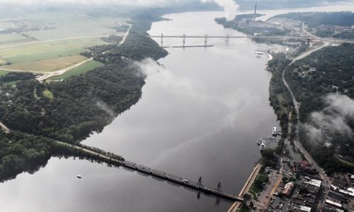 St. Croix River Historic Cruise to raise money for historical society