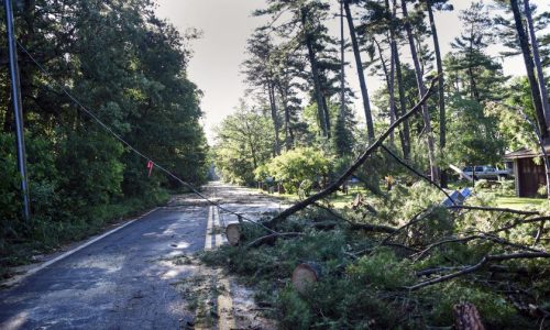 Minnesota falls short of qualifying for FEMA funding after devastating Beltrami County storm