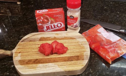 Outdoors: Experimenting with chicken bait concoction during catfish trip