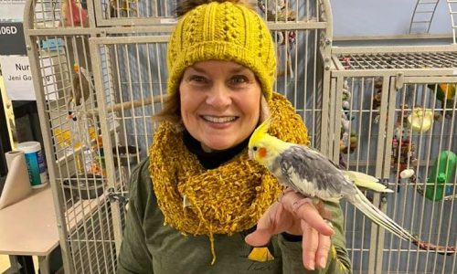 West St. Paul: Longtime Garlough Principal Sue Powell retires