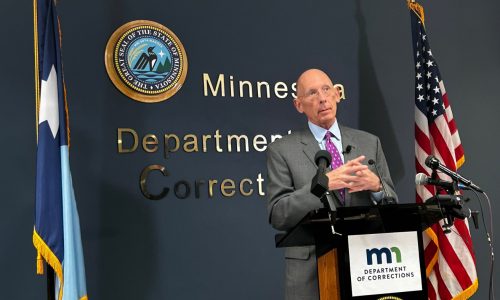 Correction officer stabbed, three others injured at Rush City Prison Saturday