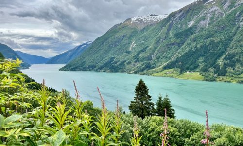 In Scandinavia, Pioneer Press readers explore heritage, mountains, fjords and fresh fish