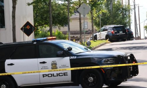One dead, 6 hurt after shooter opens fire with high-powered rifle in Minneapolis