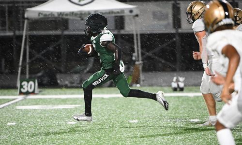 Class 6A football team previews: Centennial, Eastview, Park, Roseville