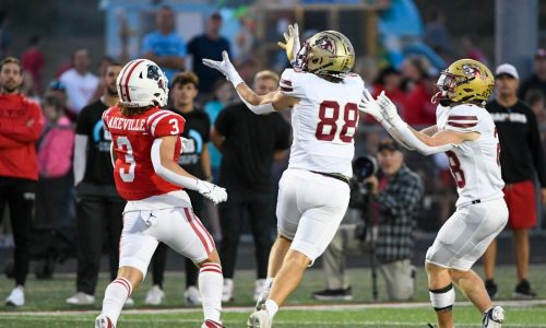 High School Football: Metro South — will Rosemount bounce back?