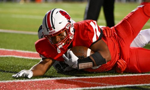 Class 6A football team previews: Stillwater, White Bear Lake, Woodbury