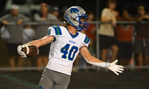 Class 6A football team previews: Lakeville North, Lakeville South, Eagan and Rosemount