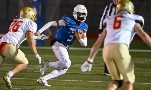 Class 4A football team previews: North St. Paul, Simley and South St. Paul