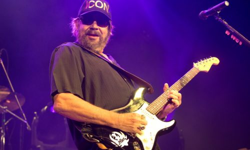 State Fair Grandstand review: Hank Williams Jr. offers something like a memoir in music