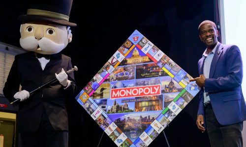 ‘Monopoly: St. Paul Edition’ hits the landmarks, nails the Minnesota-isms in Thursday debut