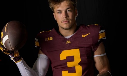 Six burning questions for Gophers football season