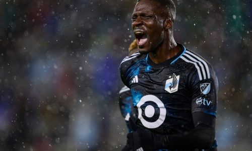 Loons nearing sale of Tani Oluwaseyi to Villarreal